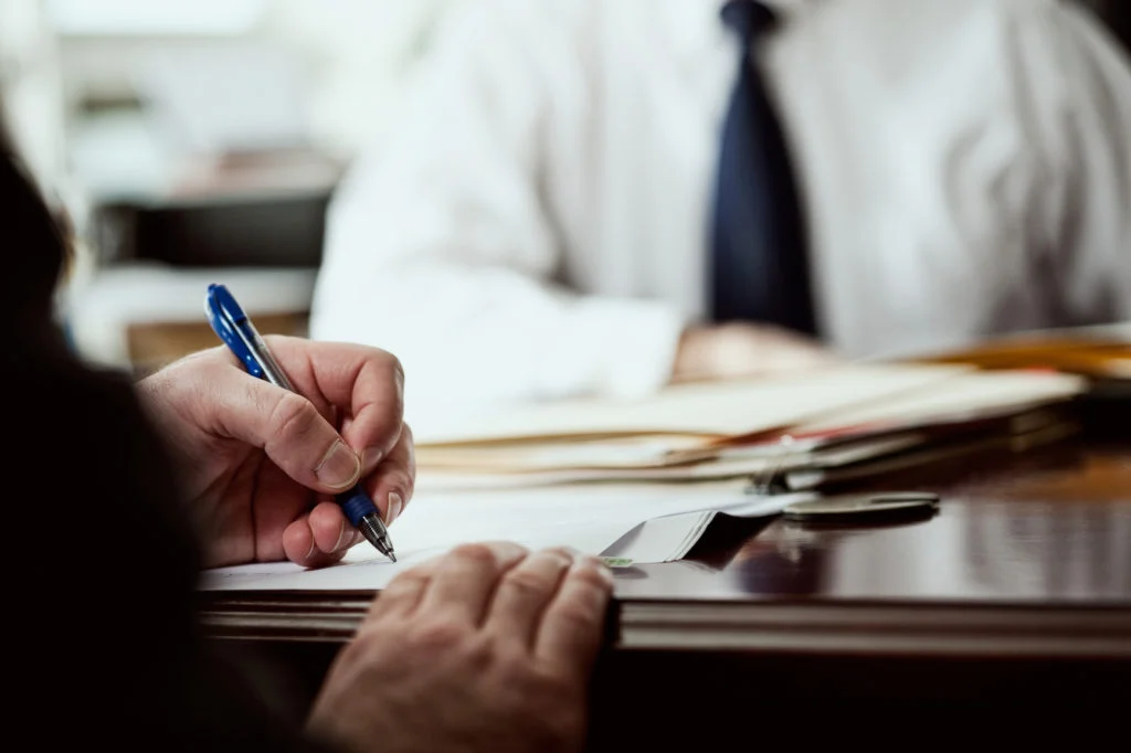 What Makes a Will Legally Valid Wantage?