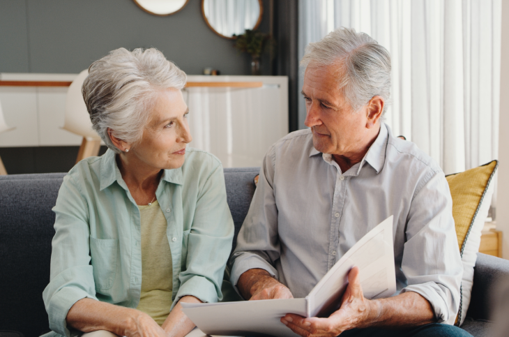 Writing Your Own Will – Is It Easy Wantage?