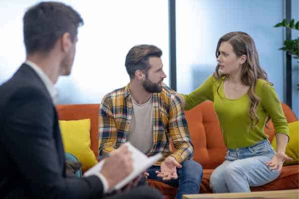 Which Will Type Offers the Best Protection for Children From Previous Relationships Wantage