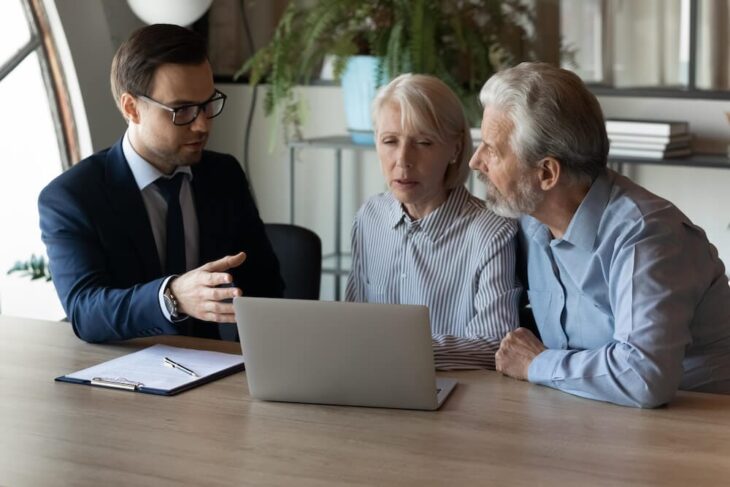 What Should You Do Next to Keep Your Will Working for You Wantage?
